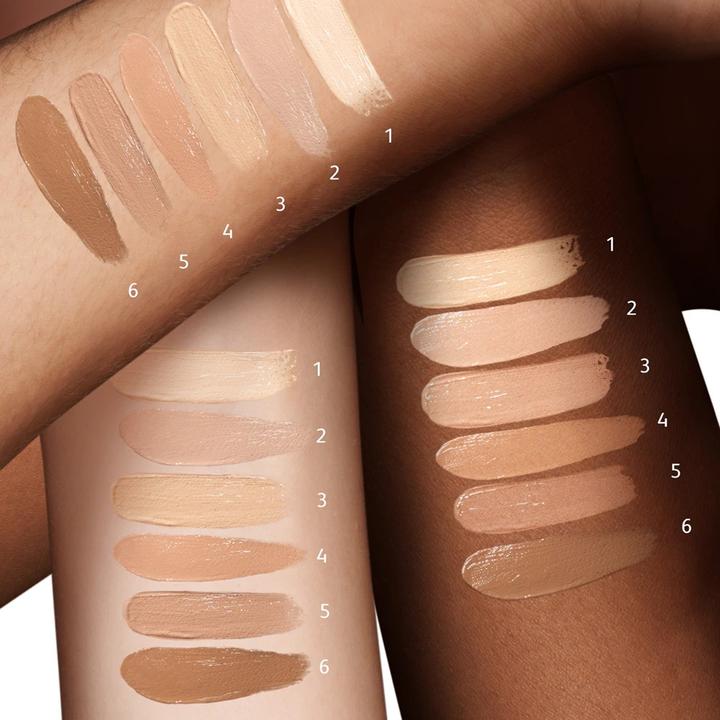 Produktbild Astra Make-up Flüssige Foundation Serum Primer