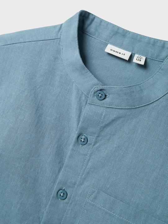 Image du produit Name it Kurzarm Hemd (158)