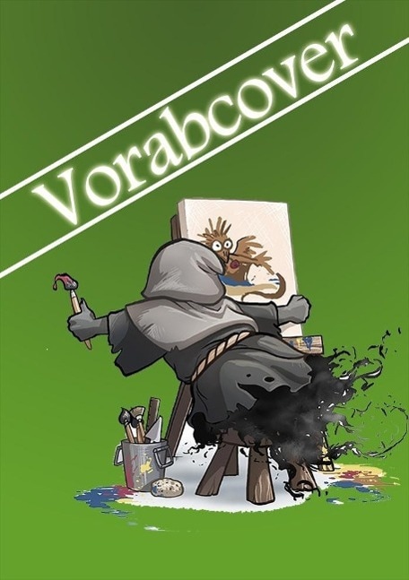 Produktbild Iron Kingdoms Entfesselt, Spielleiterset, Taschenbuch, 16 Seiten (DE-Ausgabe) (Deutsch)