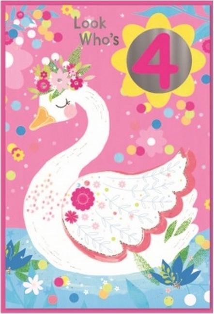 Image du produit Simon Elvin - Carte de voeux (6 pcs)