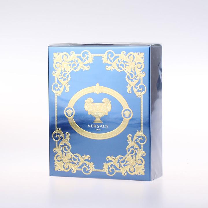 Produktbild Versace Eros (Parfum set)