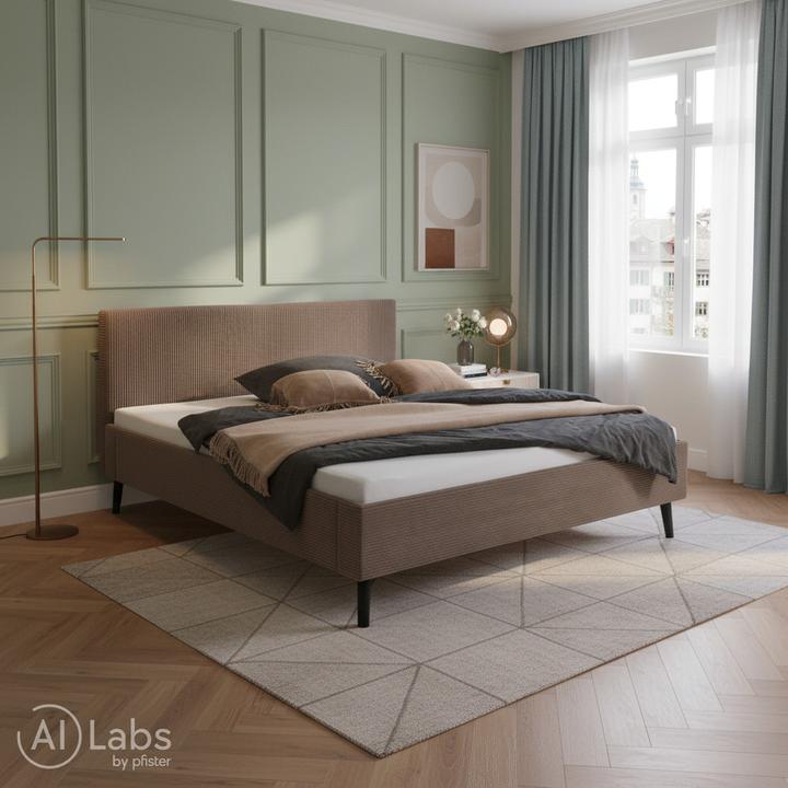 Produktbild Novel Avola 8096 (180 x 200 cm)