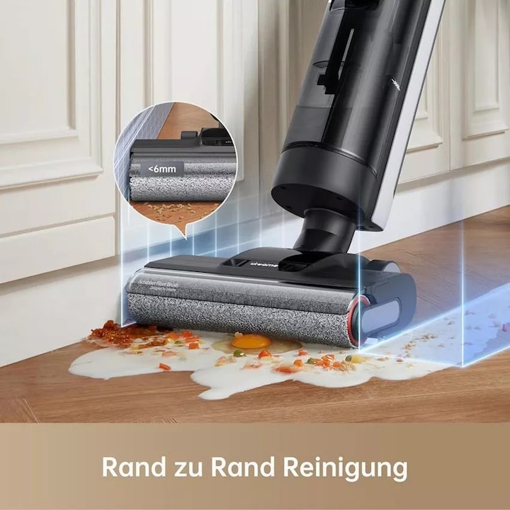 Actual product image Dreame H12 Dual