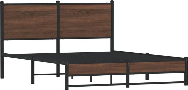 Image du produit vidaXL Bettgestell (150 x 200 cm)
