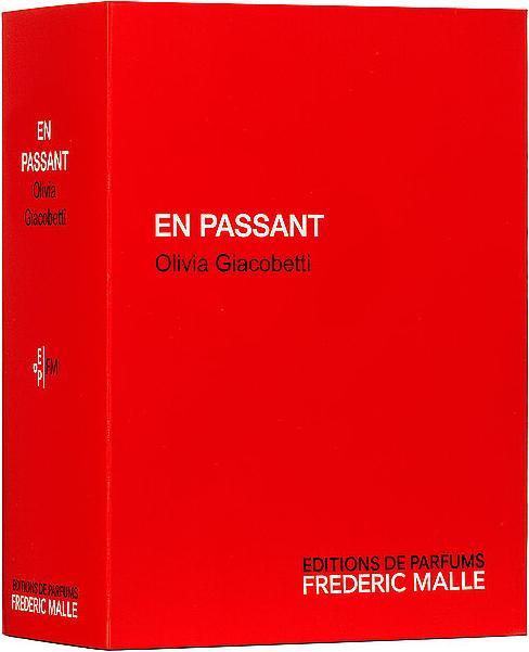 Actual product image Frédéric Malle En Passant (Eau de parfum, 50 ml)