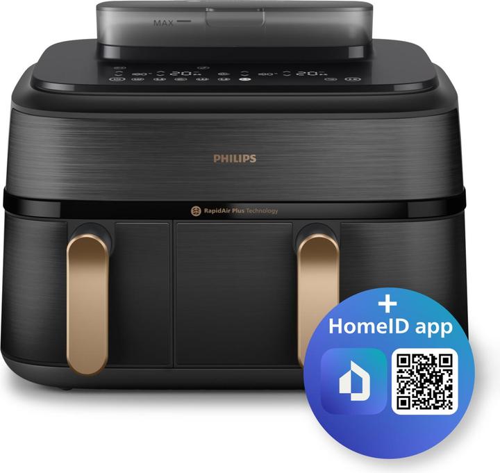 Image du produit Philips NA552/00