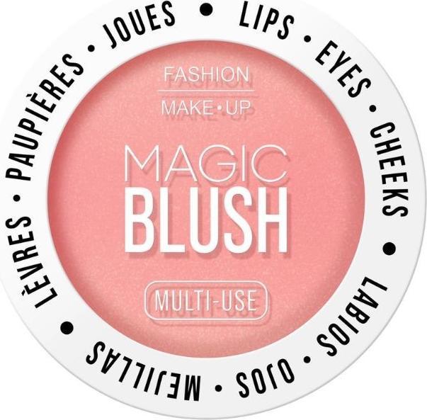 Immagine prodotto Fashion Make Up Magic Blush No 6