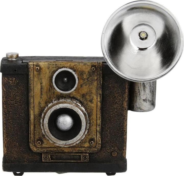 Image du produit Chaks Caméra maudite - avec Son et Lumière