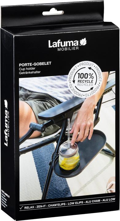 Produktbild Lafuma Getränkehalter