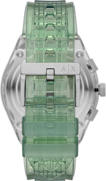 Immagine prodotto Armani Exchange Chronograph (Cronografo, 44 mm)