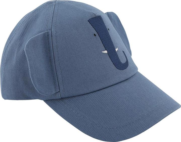 Produktbild Trixie Kinder Cap Mrs. Elephant, 1-2 Jahre