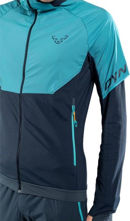Produktbild Dynafit Alpine Hybrid (S)