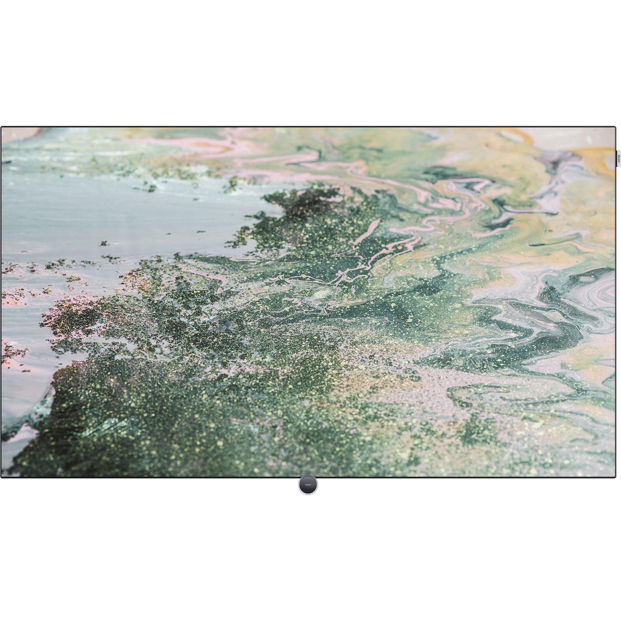 Loewe bild i.55 dr+ (55", OLED, 4K, 2022), TV, Grau