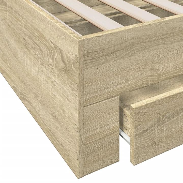 Produktbild vidaXL Kalia (140 x 190 cm)