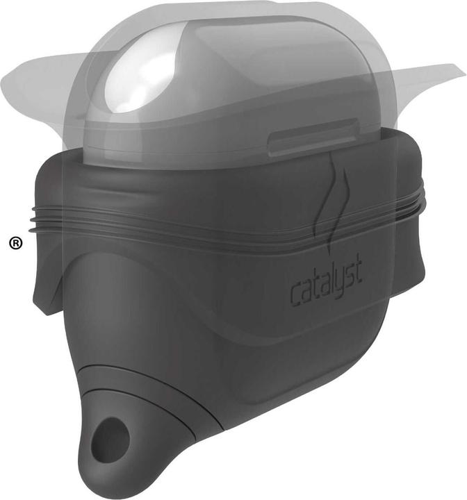 Immagine prodotto Catalyst Custodia impermeabile per AirPods di terza generazione grigio spazio