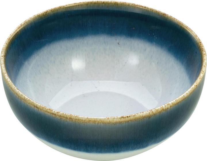 Produktbild CreaTable Buddha Bowl 17,5cm blau (17.50 cm, 2.66 l, 4 x)
