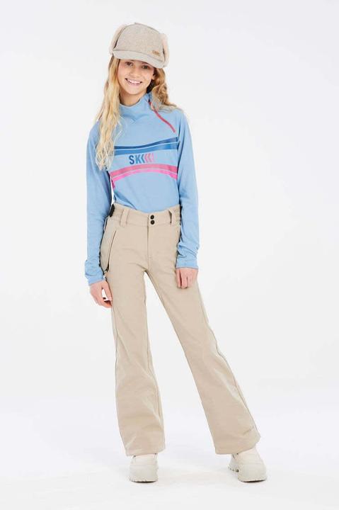 Produktbild Protest Midlayers 1/4 Zip PRTTUTTI JR (128)