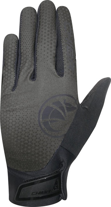 Actual product image Chiba BioXCell Touring Gloves (3XL)