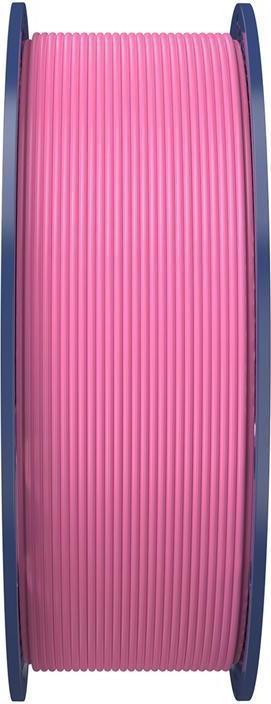 Actual product image Sunlu Filament PLA+ High-Speed Różowy (PLA+, 1.75 mm, 1000 g)