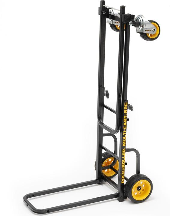 Produktbild RocknRoller Rock N Roller - R2G (Micro Ground Glider) (Zubehör)