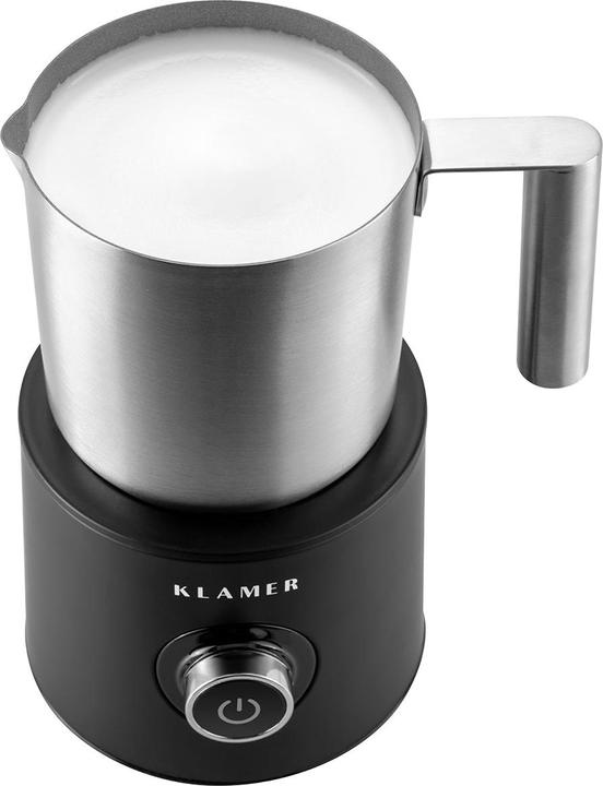 Produktbild KLAMER Milchaufschäumer (500 ml)