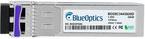 Actual product image CBO Keymile SFPc-GbE-BX10-D compatible BlueOptics cSFP BO28C4334620D