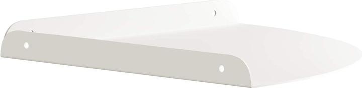 Actual product image vidaXL Schwebendes Regal
