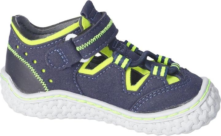 Produktbild Ricosta Lauflernschuh Jungen Lauflernschuhe (22)
