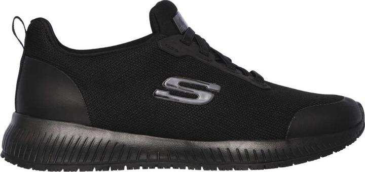 Actual product image Skechers Squad Safety Sneaker (36)