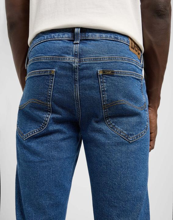 Actual product image Lee Jeans Daren Zip Fly (33)