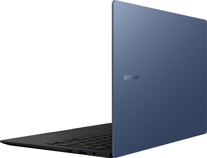 Actual product image Samsung Galaxy Book Pro (13.30", Intel Core i7-1160G7, 16 GB, 512 GB, DE)