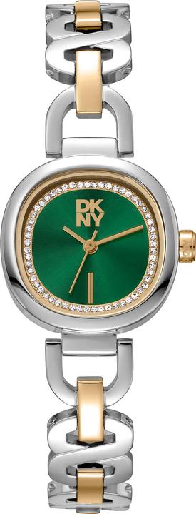 Produktbild DKNY - DK1L139M0065 (Analoguhr, 24 mm)