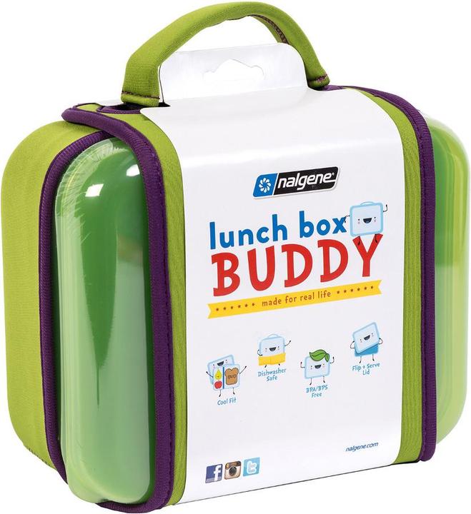 Produktbild Nalgene Buddy Lunchbox