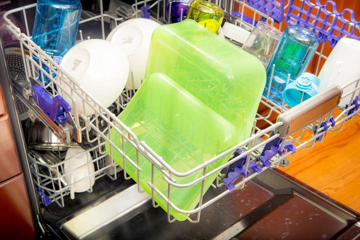 Produktbild Nalgene Buddy Lunchbox