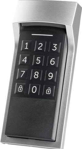 Produktbild Homematic IP Set Zutritt + Keypad