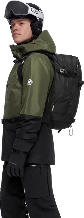 Actual product image Mammut Nirvana 28 (28 l)
