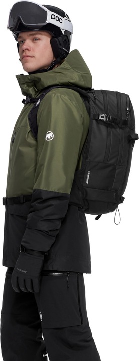 Actual product image Mammut Nirvana 28 (28 l)