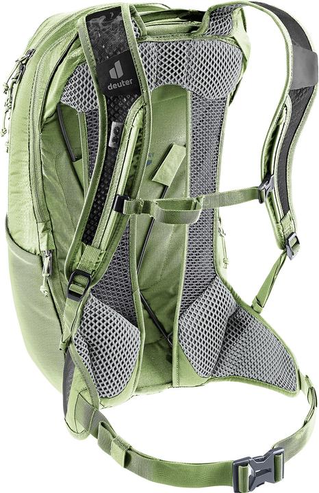 Produktbild Deuter Race Air 14+3 (17 l)