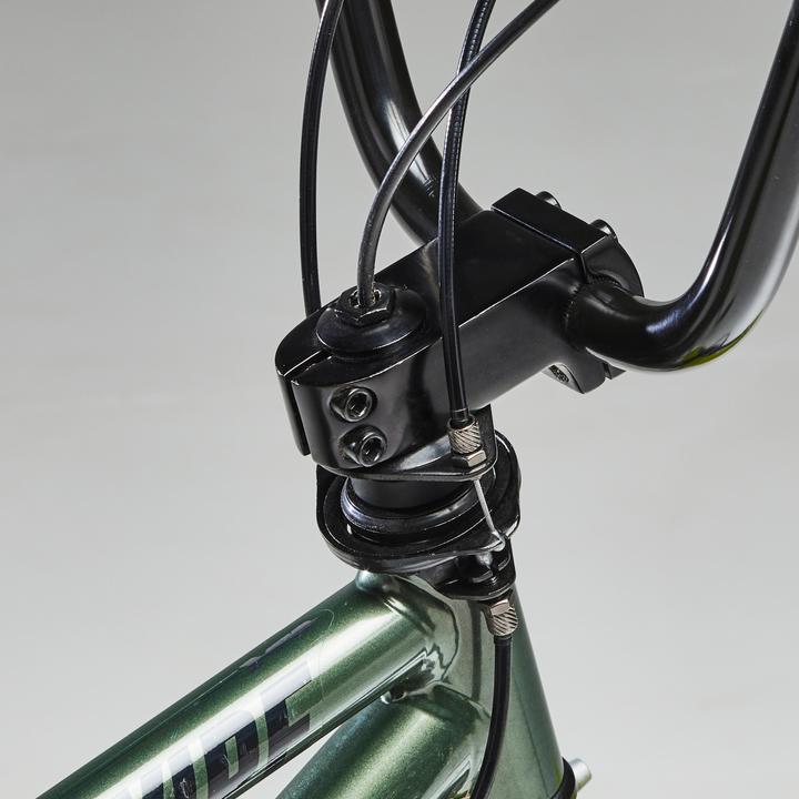 Produktbild Btwin BMX 500 20 WIPE (19.17")
