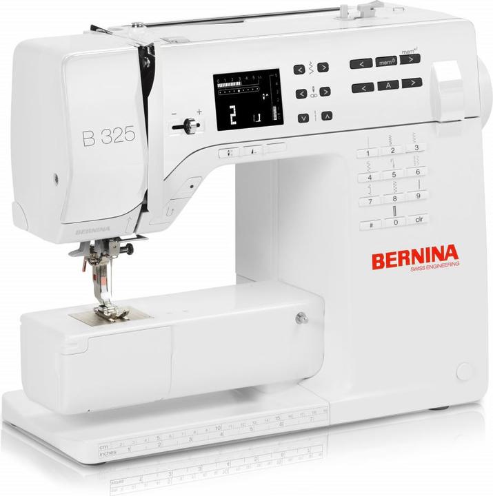 Produktbild Bernina B325