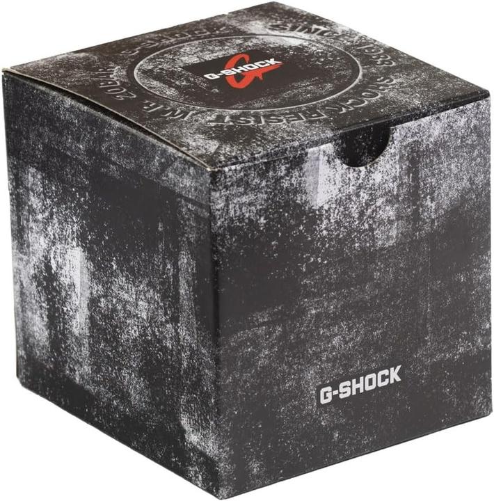 Actual product image G-Shock GW-9500-3ER (Radio-controlled clock, 56.70 mm)