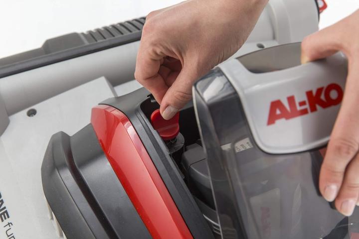 Produktbild AL-KO Akku-Vertikutierer Sf 4036 Ohne Akku