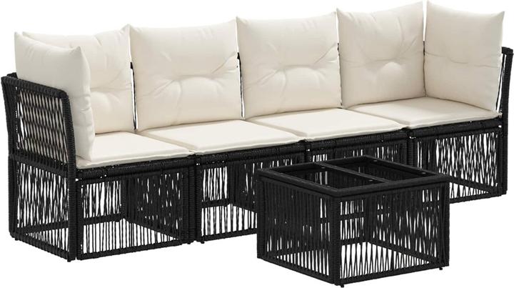 Produktbild vidaXL Garten-Sofa