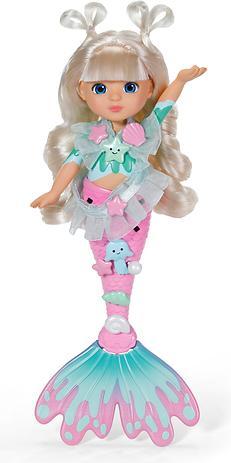 Image du produit Zapf Creation BABY born Magic Makeover Sweet Sparkle