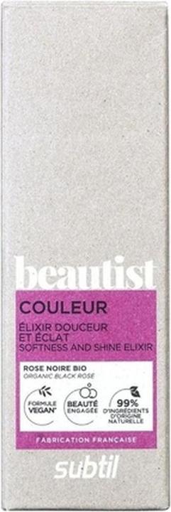 Immagine prodotto Subtil Beautist - Elisir di lucentezza del colore 50 ml (50 ml)