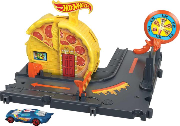 Immagine prodotto Hot Wheels HMD53