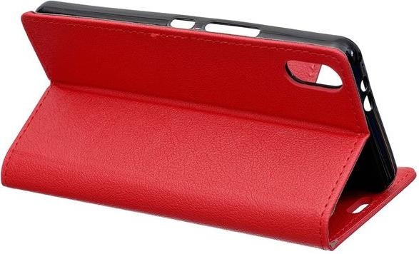 Produktbild MU Classic Classic III Leder Bookcover Series (Xiaomi Mi 8 Pro)