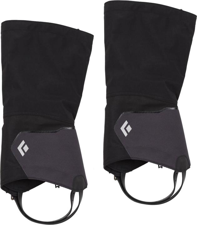 Actual product image Black Diamond Apex black (S)