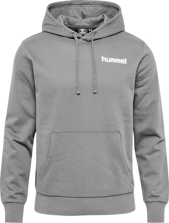 Actual product image hummel hmlMOTION CO HOODIE (XXL)