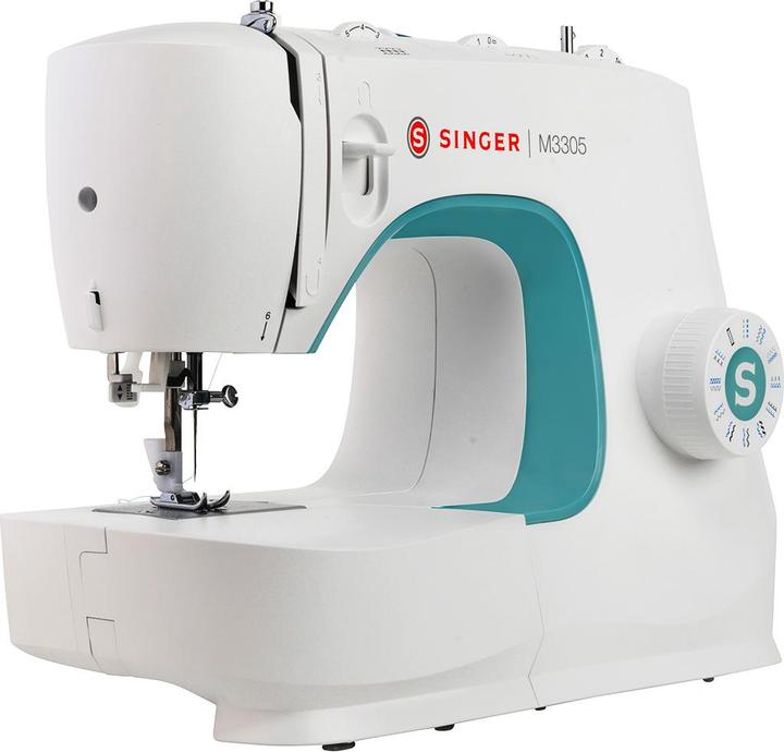 Produktbild Singer M3305